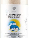 Соль магниевая с липой и мелиссой 1020 г Salt of the Earth (0+)