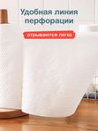 Салфетки из нетканого полотна 280*245 мм OTTINO