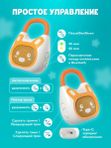 Alilo Bluetooth-колонка Детского радио (3г+)