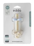 Прорезыватель Небо Лён EDDA (0+)