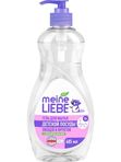 Гель для мытья овощей фруктов игрушек посуды 485 мл MEINE LIEBE