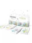 Влажные детские салфетки YokoSun 8 уп*8 шт