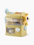 Игрушка развивающая EASY BUSY light green Happy Baby (0+)