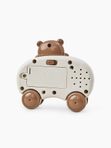 Игрушка медвежонок пианино TEDDY MELODY beige Happy Baby (0+)