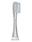 Насадки для электрической зубной щетки Electric Finishing Toothbrush Pigeon (12мес+)
