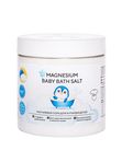 Соль детская магниевая для купания 500 г Salt of the Earth