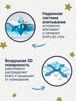Трусики YOKOSUN Premium ночные размер XL 12-20 кг 18 шт Q-форма