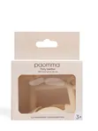 Прорезыватель Лошадка Almond milk Paomma (3мес+)