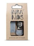 Держатель из крапивы рами нежно-голубой BubaKids