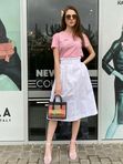 Юбка женская KAOS