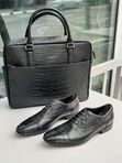 Туфли мужские ALDO BRUE