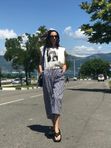 Брюки женские KAOS