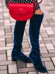 Ботфорты STUART WEITZMAN