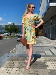 Платье женское  Anna Rita N