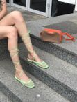 Сандали женские GAELLE PARIS