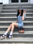 Платье женское KAOS