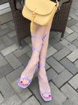 Босоножки женские GAELLE PARIS