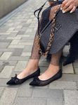 Балетки женские PRETTY BALLERINAS