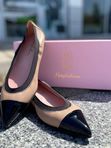 Балетки женские PRETTY BALLERINAS