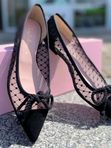 Балетки женские PRETTY BALLERINAS