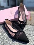 Балетки женские PRETTY BALLERINAS