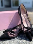 Балетки женские PRETTY BALLERINAS