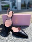 Босоножки женские PRETTY BALLERINAS
