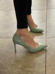 Туфли женские JEFFREY CAMPBELL