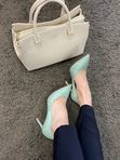 Туфли женские JEFFREY CAMPBELL