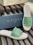Сабо женские GAELLE PARIS