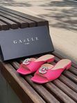 Сабо женские GAELLE PARIS