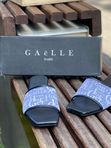 Сабо женские GAELLE PARIS