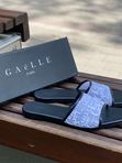 Сабо женские GAELLE PARIS