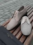 Туфли мужские ALDO BRUE