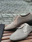 Туфли мужские ALDO BRUE