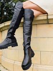 Ботфорты женские STUART WEITZMAN
