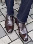 Туфли мужские ALDO BRUE