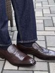 Туфли мужские ALDO BRUE
