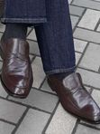 Туфли мужские ALDO BRUE
