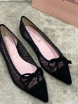 Балетки женские PRETTY BALLERINAS