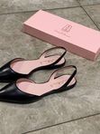 Босоножки женские PRETTY BALLERINAS