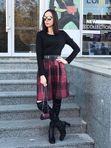 Платье женское PENNYBLACK
