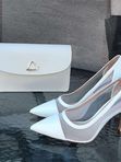 Туфли женские STUART WEITZMAN