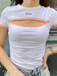 Футболка женская  ICE PLAY