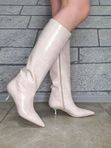 Сапоги женские JEFFREY CAMPBELL