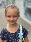 Ободок ELSA