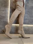Ботфорты женские JEFFREY CAMPBELL