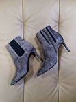 Ботильоны  женские JEFFREY CAMPBELL