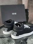 Кеды мужские VERSACE JEANS COUTURE