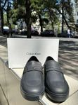 Лоферы мужские CALVIN KLEIN